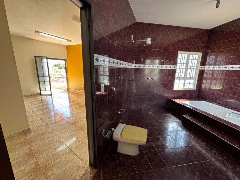 Casa Comercial para aluguel no Jardim São Luiz: