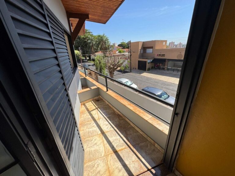 Casa Comercial para aluguel no Jardim São Luiz: