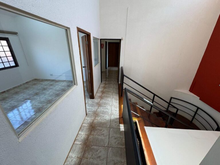 Casa Comercial para aluguel no Jardim São Luiz:
