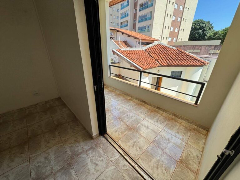 Casa Comercial para aluguel no Jardim São Luiz: