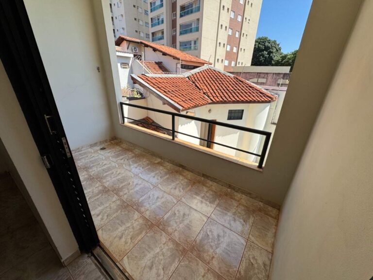 Casa Comercial para aluguel no Jardim São Luiz: