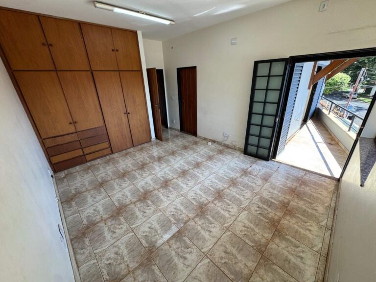 Casa Comercial para aluguel no Jardim São Luiz: