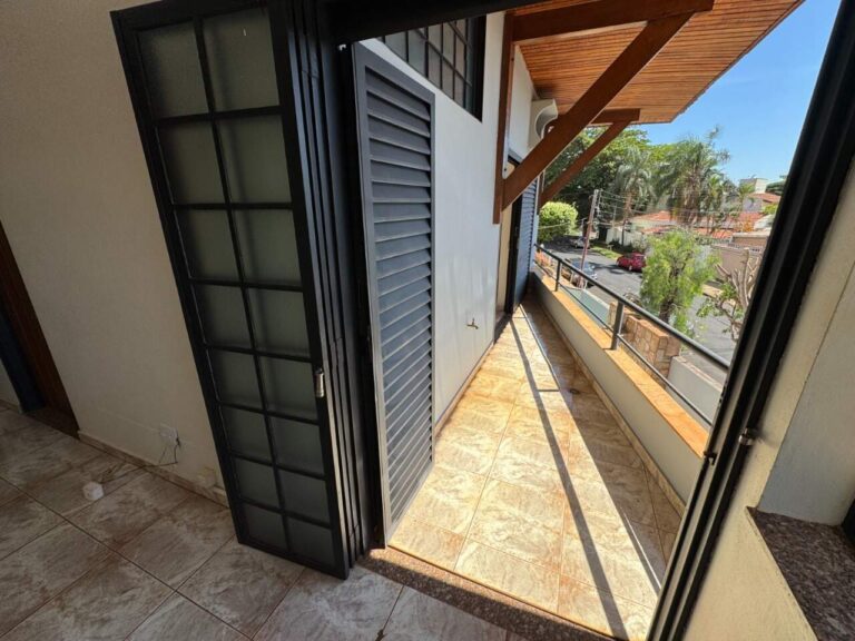 Casa Comercial para aluguel no Jardim São Luiz: