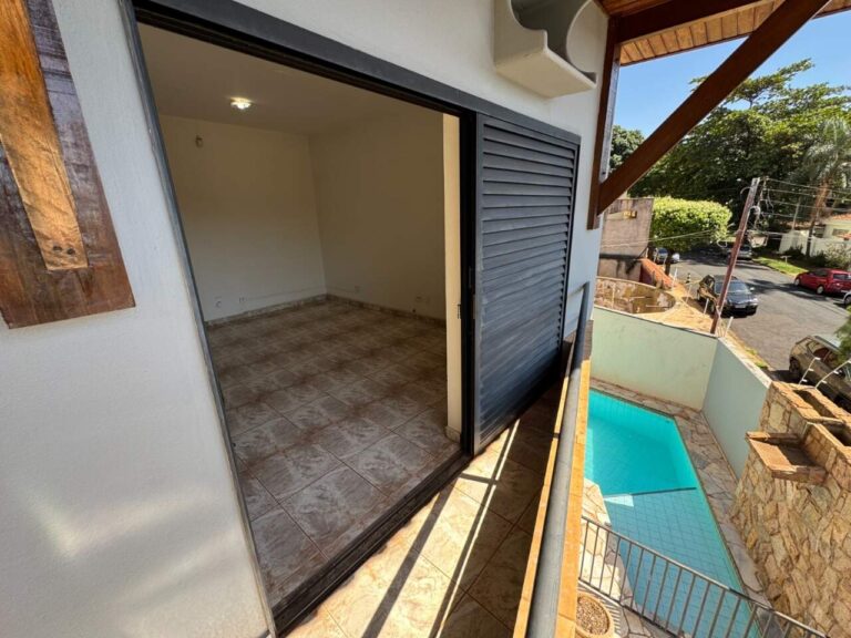 Casa Comercial para aluguel no Jardim São Luiz: