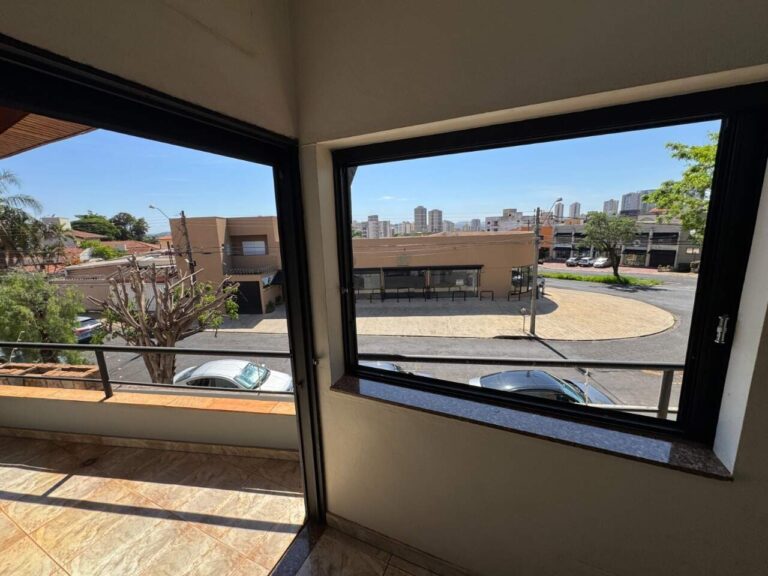 Casa Comercial para aluguel no Jardim São Luiz: