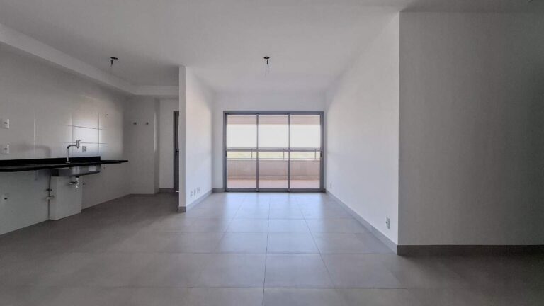 Apartamento à venda no Jardim Botânico: