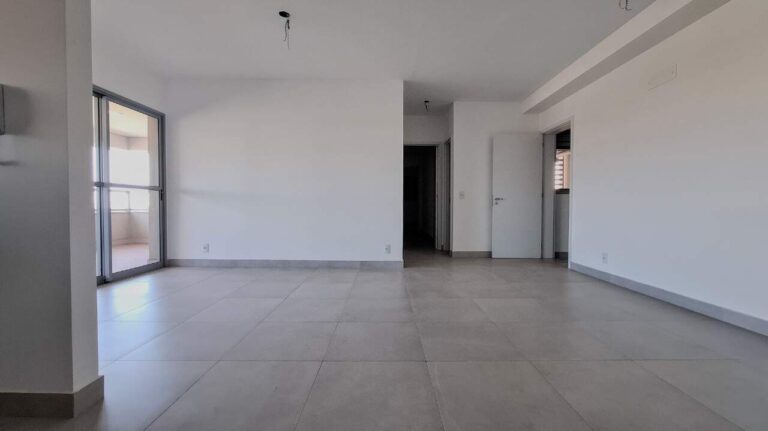 Apartamento à venda no Jardim Botânico: