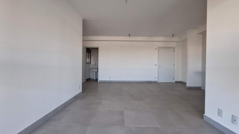 Apartamento à venda no Jardim Botânico: