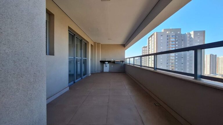 Apartamento à venda no Jardim Botânico: