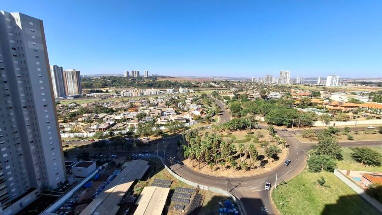 Apartamento à venda no Jardim Botânico:
