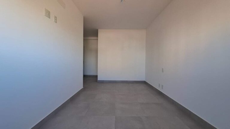 Apartamento à venda no Jardim Botânico:
