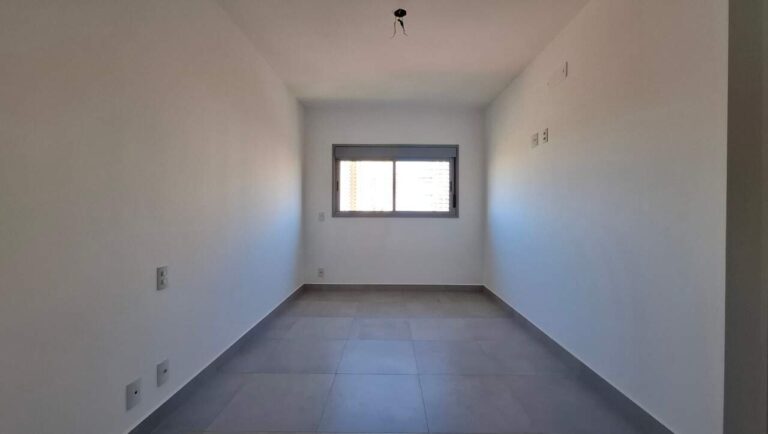 Apartamento à venda no Jardim Botânico: