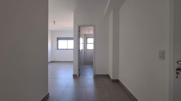 Apartamento à venda no Jardim Botânico: