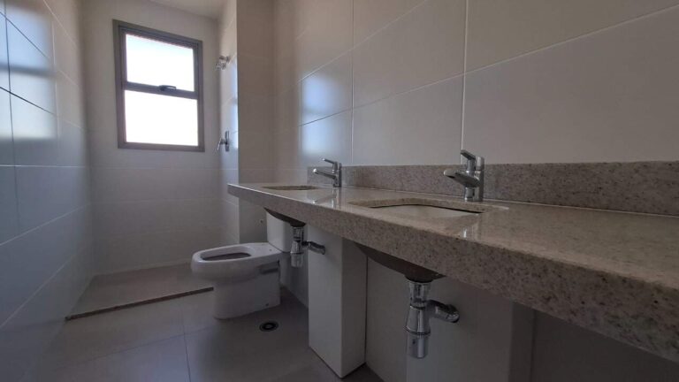 Apartamento à venda no Jardim Botânico: