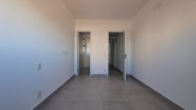 Apartamento à venda no Jardim Botânico: