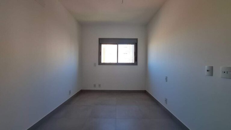 Apartamento à venda no Jardim Botânico: