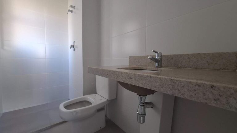 Apartamento à venda no Jardim Botânico: