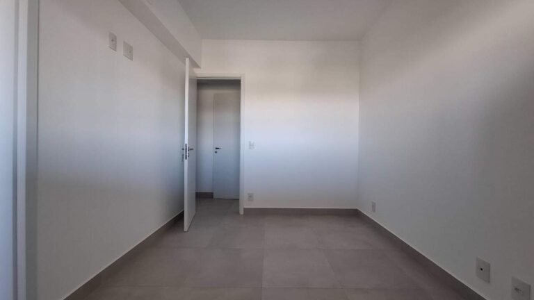 Apartamento à venda no Jardim Botânico: