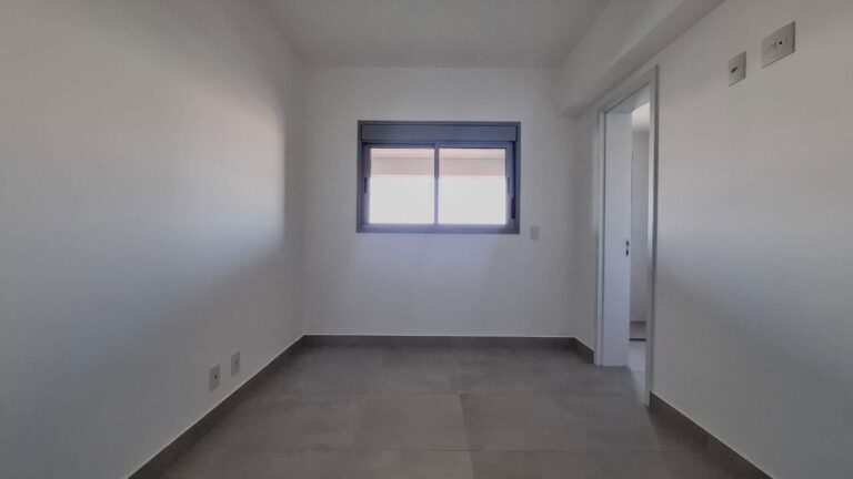 Apartamento à venda no Jardim Botânico: