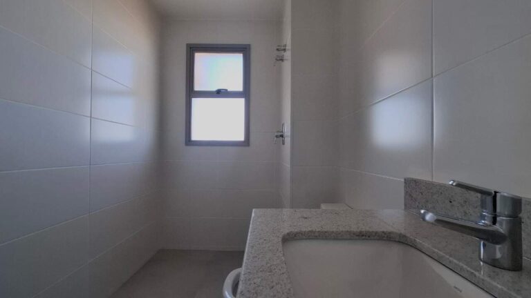 Apartamento à venda no Jardim Botânico: