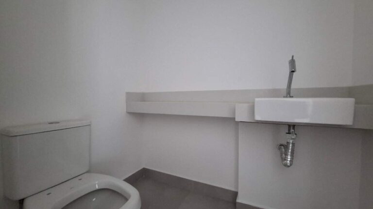 Apartamento à venda no Jardim Botânico:
