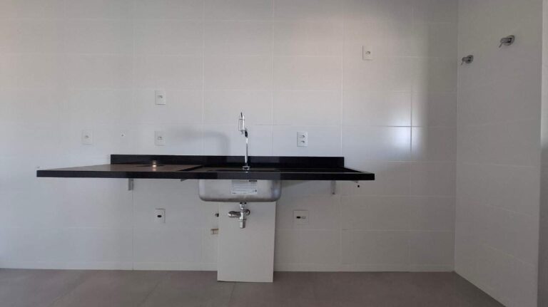 Apartamento à venda no Jardim Botânico: