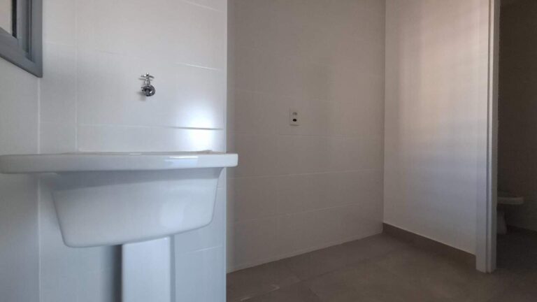 Apartamento à venda no Jardim Botânico: