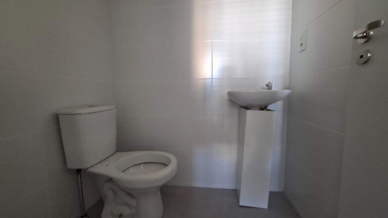 Apartamento à venda no Jardim Botânico: