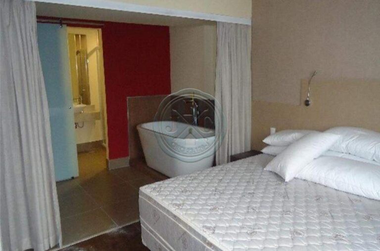 Apartamento à venda no Bosque das Juritis: | Foto_migracao | 1