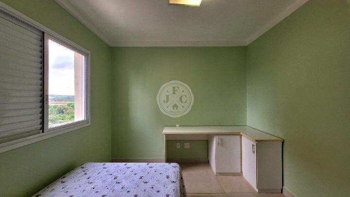 Apartamento à venda no Jardim Nova Aliança Sul: