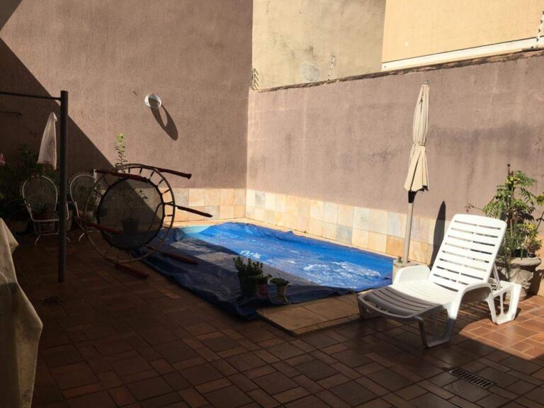 Casa à venda no Campos Elíseos: