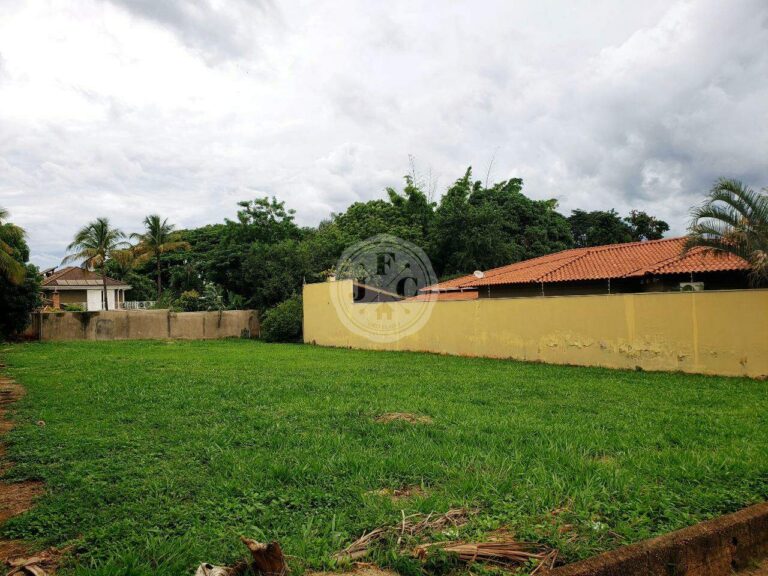 Terreno para aluguel no Jardim Canadá: | Foto_migracao | 4