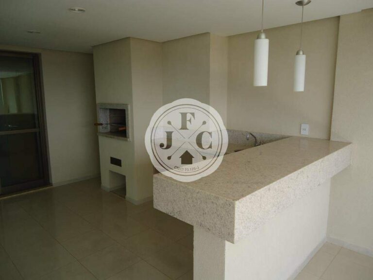 Apartamento para aluguel no Jardim Irajá: