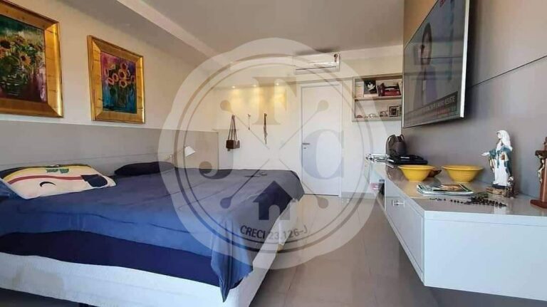Apartamento à venda no Jardim Botânico: | Foto_migracao | 3