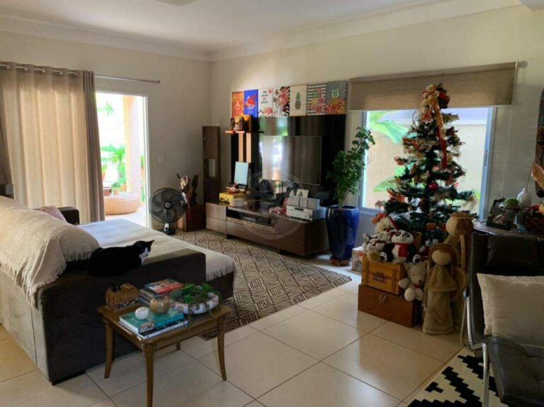 Casa em Condomínio à venda no Recreio das Acácias: | Foto_migracao | 2