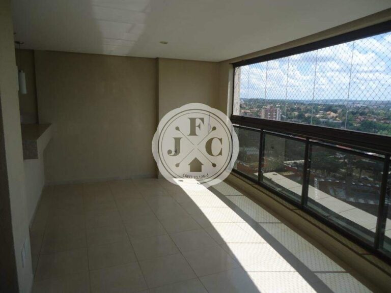 Apartamento para aluguel no Jardim Irajá: