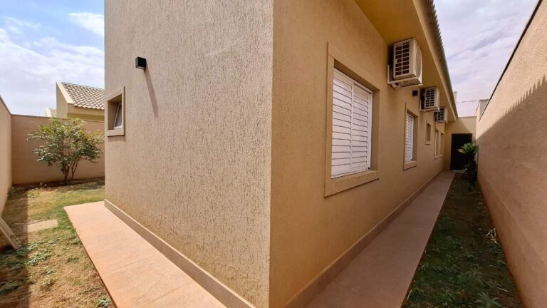 Casa em Condomínio para aluguel no Fazenda Santa Maria: 11