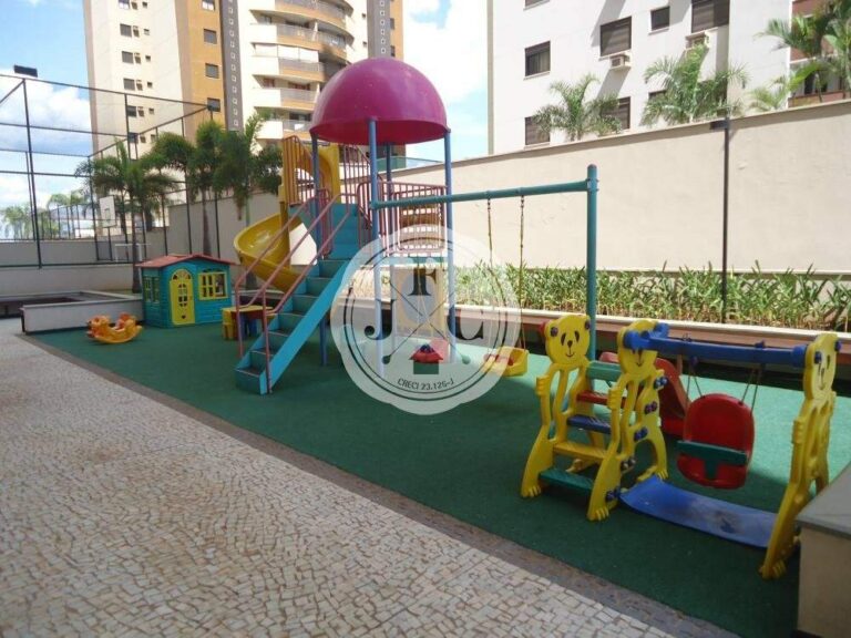 Apartamento para aluguel no Jardim Irajá: