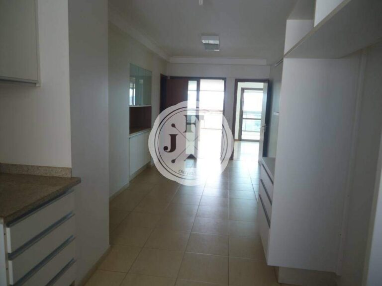 Apartamento para aluguel no Jardim Irajá: