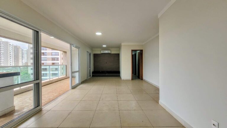 Apartamento à venda no Jardim Nova Aliança Sul: