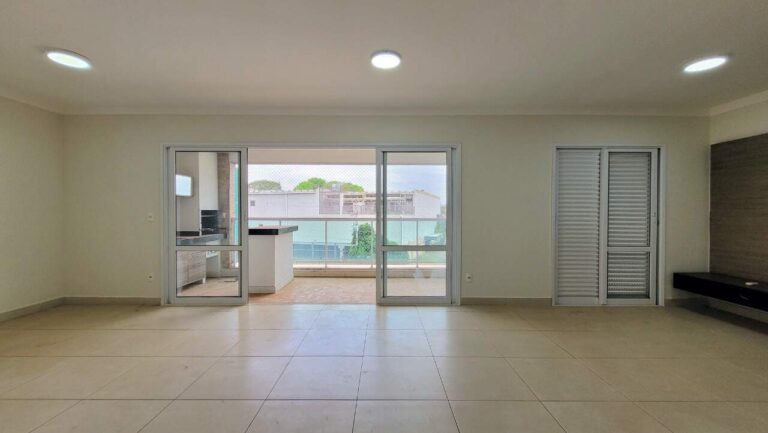 Apartamento à venda no Jardim Nova Aliança Sul: