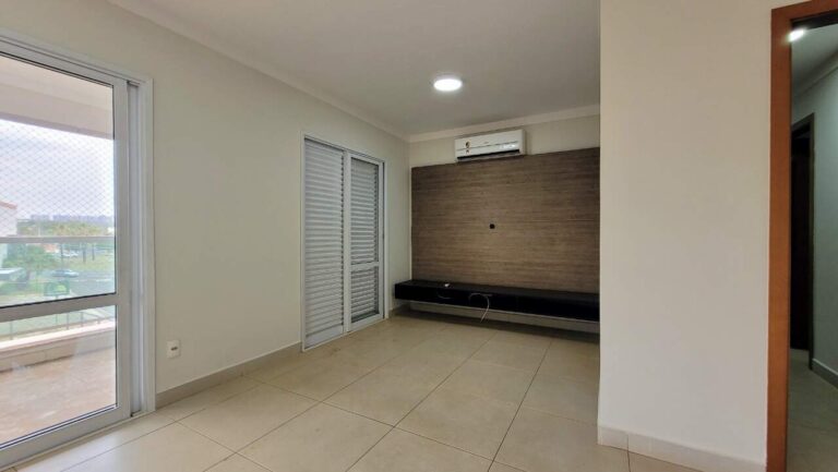 Apartamento à venda no Jardim Nova Aliança Sul: