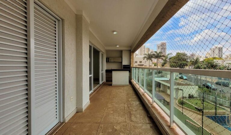 Apartamento à venda no Jardim Nova Aliança Sul: