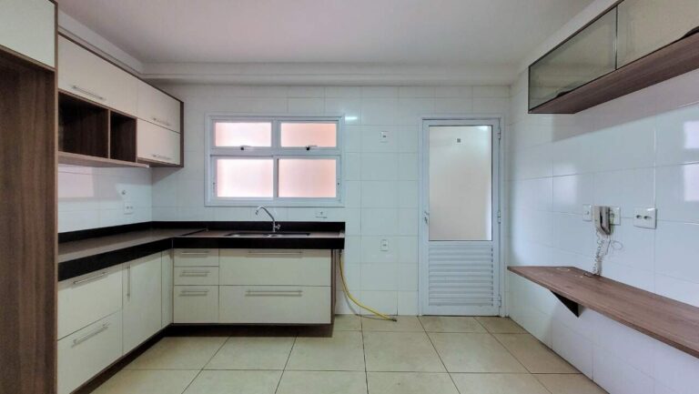 Apartamento à venda no Jardim Nova Aliança Sul: