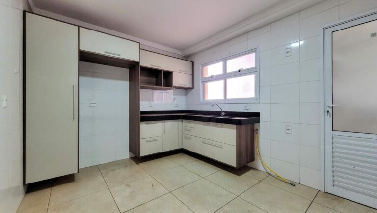 Apartamento à venda no Jardim Nova Aliança Sul: