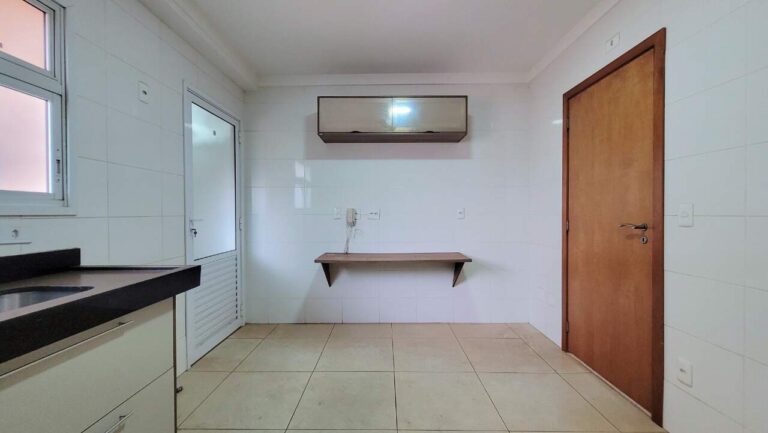 Apartamento à venda no Jardim Nova Aliança Sul: