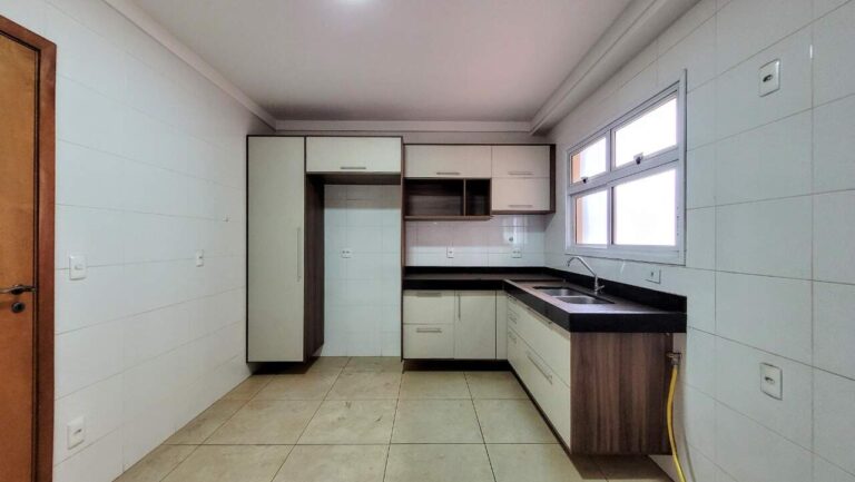 Apartamento à venda no Jardim Nova Aliança Sul: