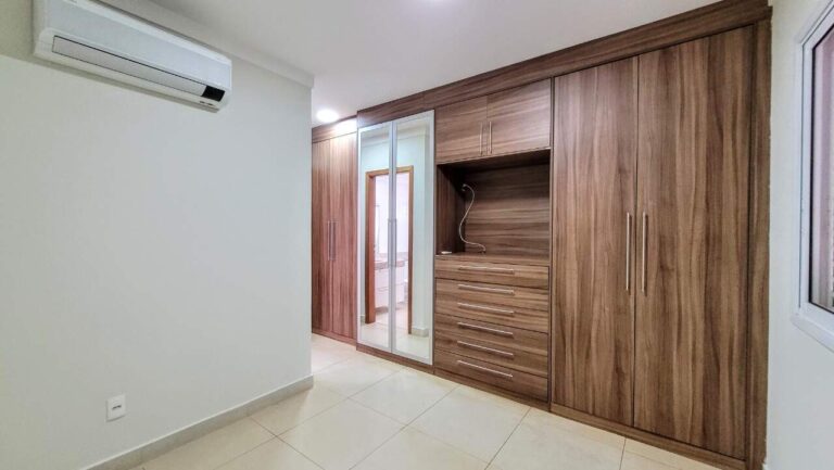Apartamento à venda no Jardim Nova Aliança Sul: