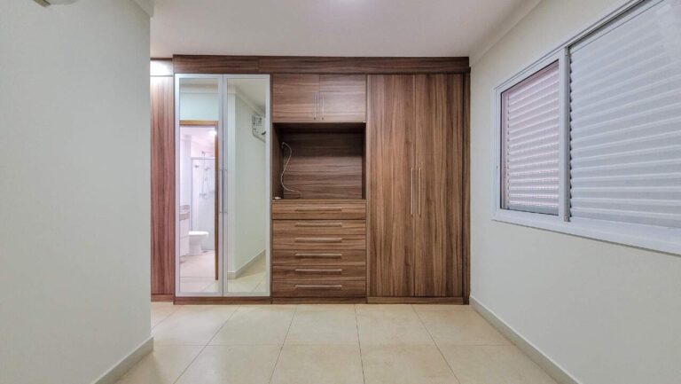 Apartamento à venda no Jardim Nova Aliança Sul: