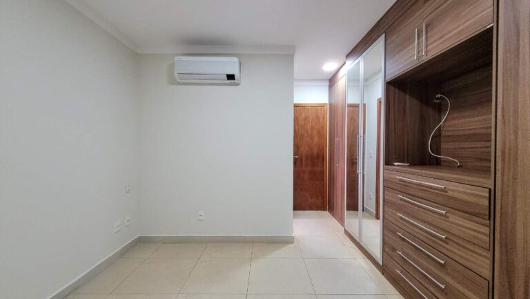 Apartamento à venda no Jardim Nova Aliança Sul: